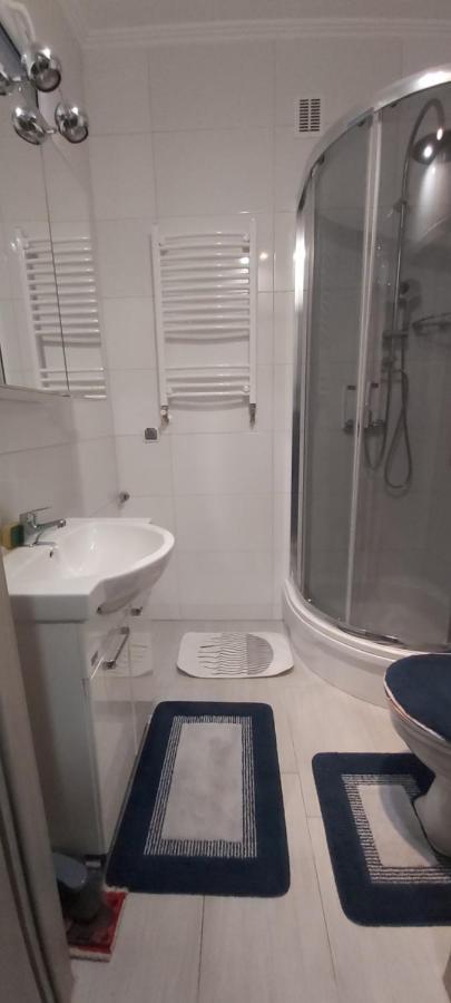 Apartament U Eli Stronie Śląskie Esterno foto